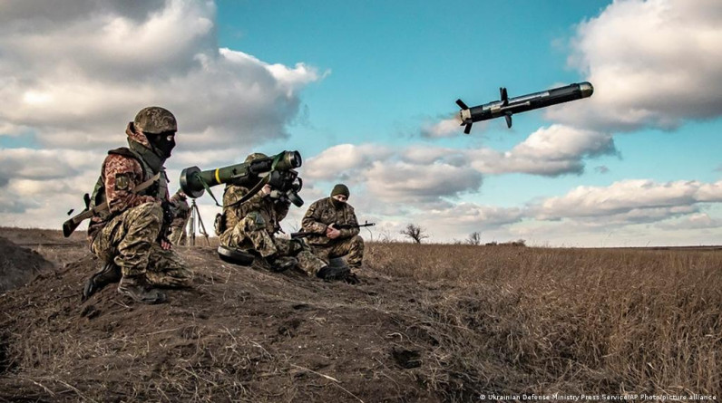 5 أسئلة أساسية عن تطور الحرب بأوكرانيا في 2023